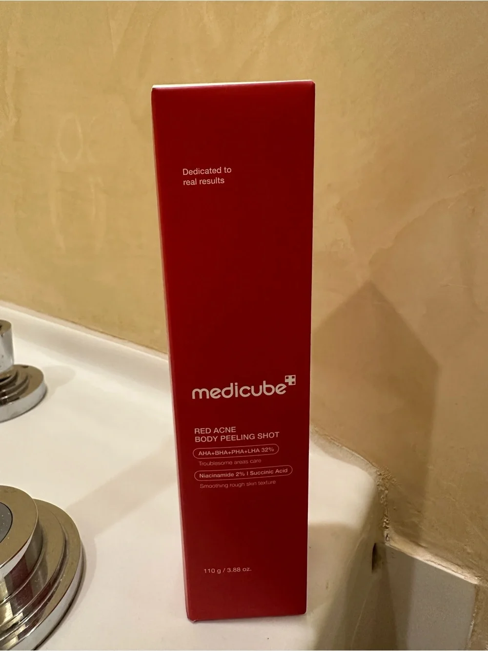 Medicube description brand